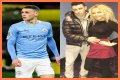 Man City star Phil Foden, 20, reveals he and childhood sweetheart are expecting a second baby
