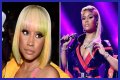 Nicki Minaj sued for over $200 million by rapper Brinx Billions over her song 'Rich Sex'